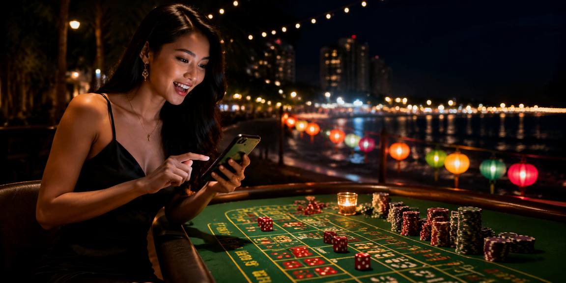 catra 4d mobile gaming